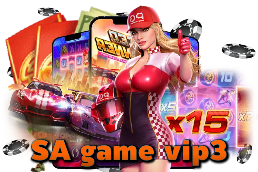 SA game vip3